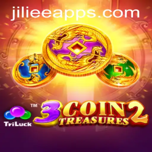 Unveiling the Thrills of 3CoinTreasures2: A New Gaming Experience at JiLiEE.COM