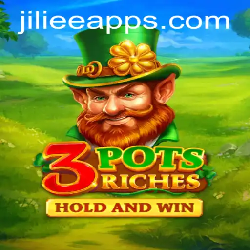 Unveiling the Thrills of 3potsRiches by JiLiEE.COM