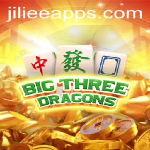 Big Three Dragons: Exploring the Enchanting World of JiLiEE.COM's Latest Game