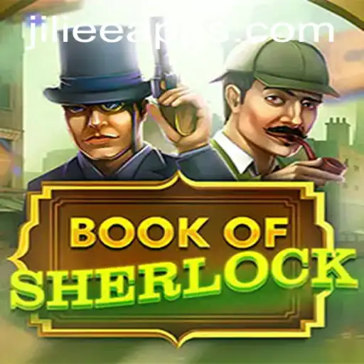 Unveiling the Mysteries of BookOfSherlock: A Modern Gaming Experience