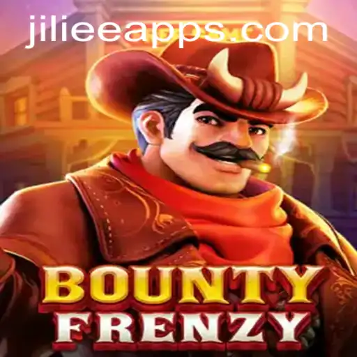 BountyFrenzy: A Dynamic Gaming Adventure with JiLiEE.COM