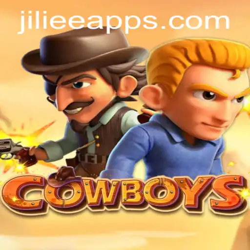COWBOYS: An Exciting New Adventure by JiLiEE.COM