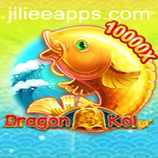 DragonKoi: Discover the Mystical World of JiLiEE.COM