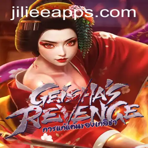Exploring Geishas Revenge: A Captivating Gaming Experience from JiLiEE.COM