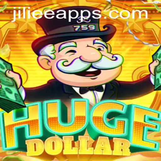 The Thrills and Strategy Behind HugeDollar: A Comprehensive Insight into the Game from JiLiEE.COM