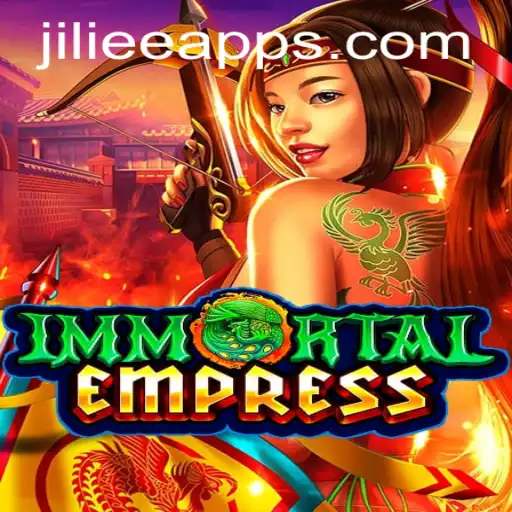 Discover the Enchanting Realm of ImmortalEmpress