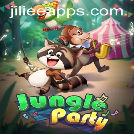 Exploring JungleParty: An Immersive Gaming Experience by JiLiEE.COM