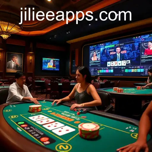 Security and Trust JiLiEE.COM - International Licenses and Certifications