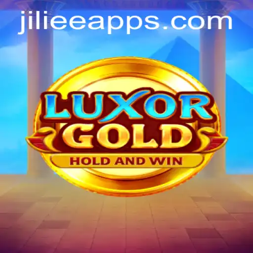 Explore the Enchanting World of LuxorGold by JiLiEE.COM
