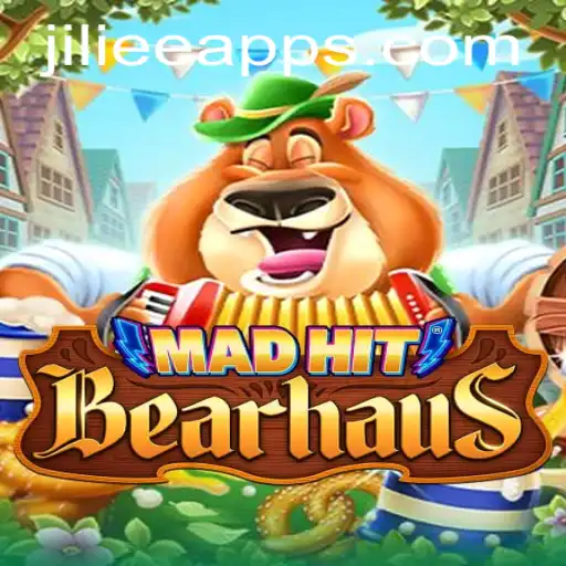 MadHitBearhaus: The Ultimate Gaming Experience with JiLiEE.COM