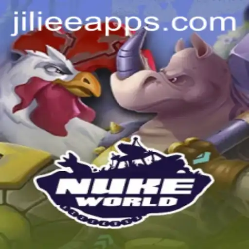 Explore the Thrilling World of NukeWorld: A Gamer's Paradise