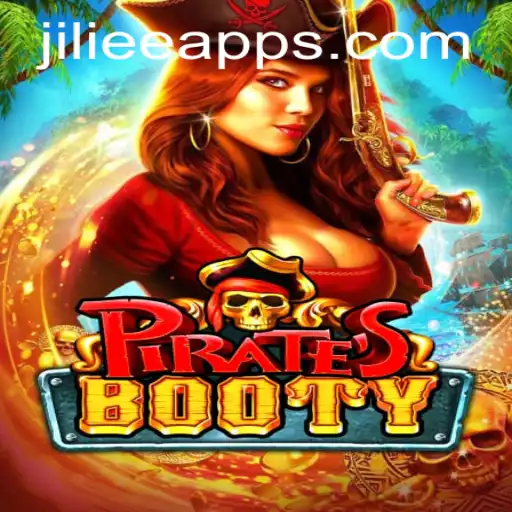 Discover the Adventure of PiratesBooty at JiLiEE.COM