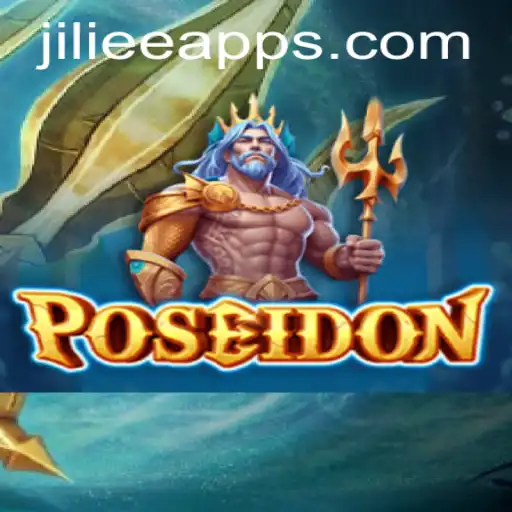 Dive into Adventure with Poseidon: A Deep Sea Gaming Experience