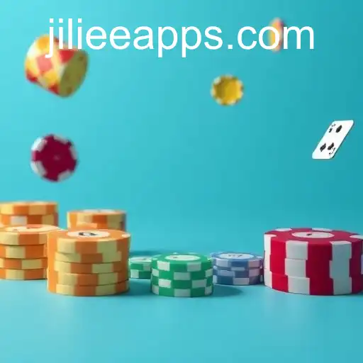 Gaming Experience JiLiEE.COM - 800+ Premium and Exclusive Games