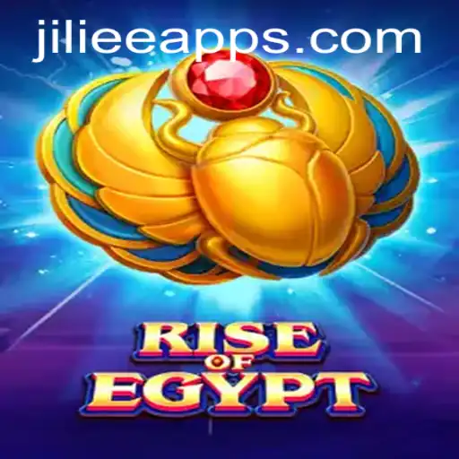 Discover the Mystical World of RiseOfEgypt with JiLiEE.COM