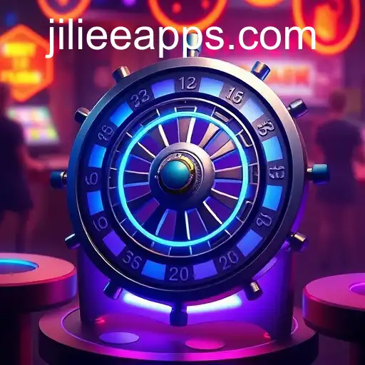 Gaming Experience JiLiEE.COM - 800+ Premium and Exclusive Games