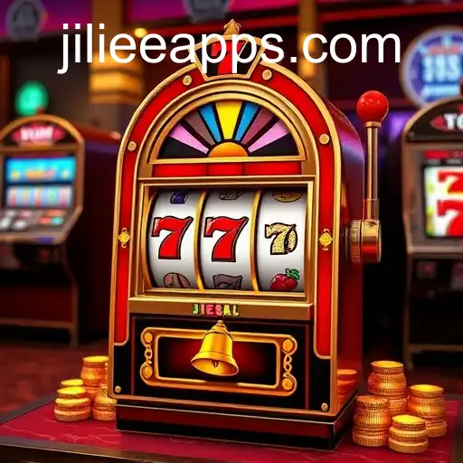 Gaming Experience JiLiEE.COM - 800+ Premium and Exclusive Games