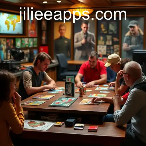 VIP Service JiLiEE.COM - 24/7 Support and Exclusive Benefits
