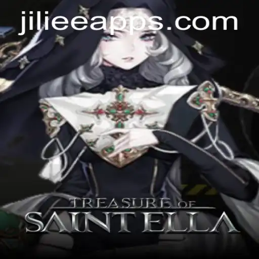 Unveiling the Mysterious World of Treasure of Saint Ella