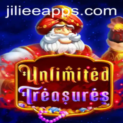 UnlimitedTreasures: A Dive into JiLiEE.COM's Captivating New Game