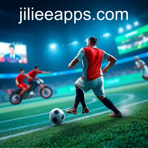 Gaming Experience JiLiEE.COM - 800+ Premium and Exclusive Games