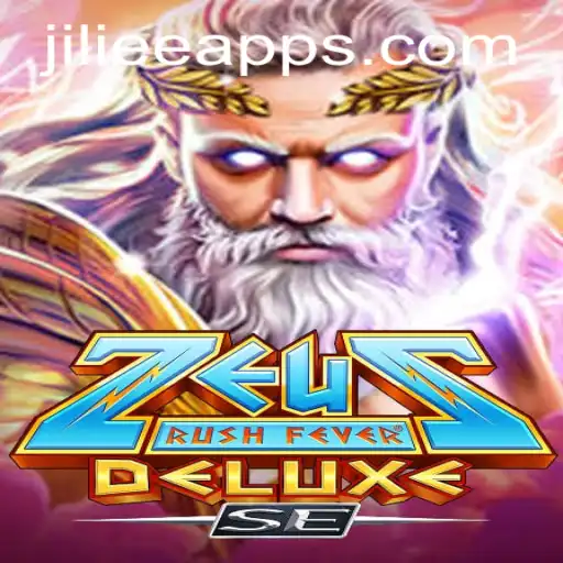Unveiling the Thrills of ZeusRushFeverDeluxeSE: A Journey Through Ancient Mythology